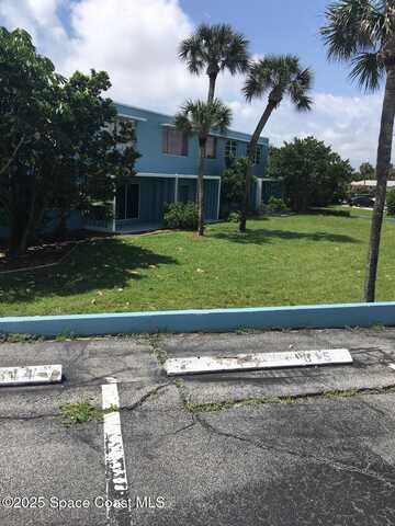 55 Sea Park Boulevard, Satellite Beach, FL 32937