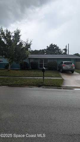 360 Captains Row, Merritt Island, FL 32952