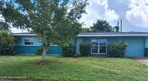 360 Captains Row, Merritt Island, FL 32952