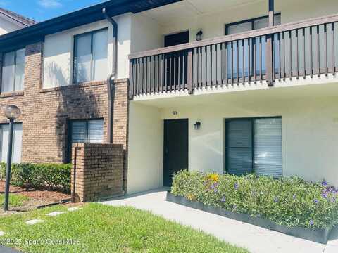 1515 Huntington Lane, Rockledge, FL 32955