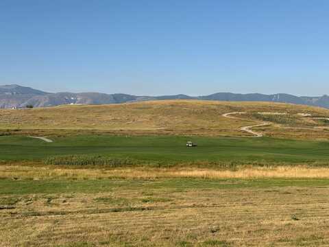 TBD Heather Hill Lane, Sheridan, WY 82801