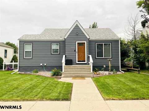 326 W 16TH STREET, Scottsbluff, NE 69361