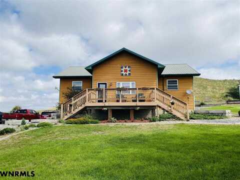 280328 LAKE MINATARE ROAD, Minatare, NE 69356