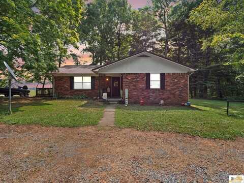 131 Wayne Poynter Road, Edmonton, KY 42129