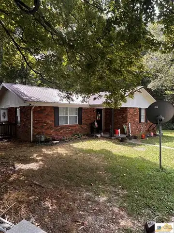 131 Wayne Poynter Road, Edmonton, KY 42129