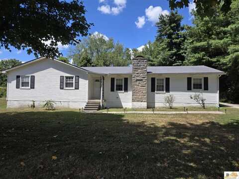 1006 Greensburg Street, Columbia, KY 42725