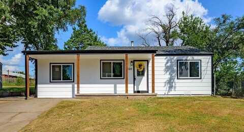 2620 N Spruce St, Wichita, KS 67219