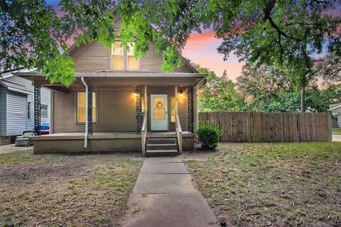 204 N Martinson, Wichita, KS 67203
