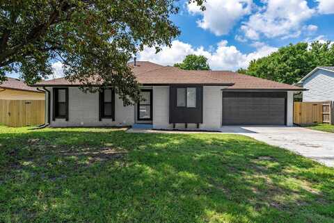2525 S Capri Ln, Wichita, KS 67210