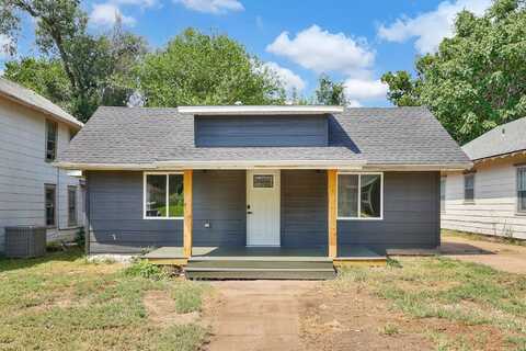 325 N Topeka St, El Dorado, KS 67042