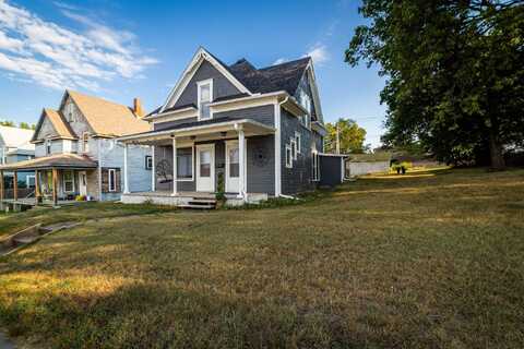 418 W 5th St, Concordia, KS 66901