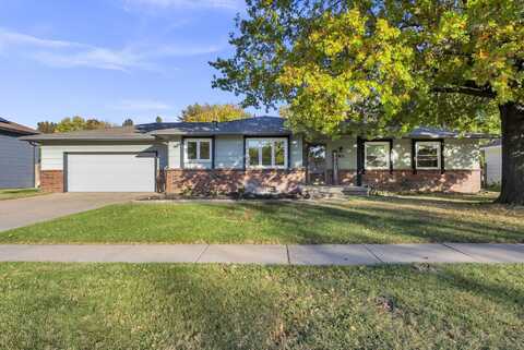 1708 N Lark Ln, Wichita, KS 67212