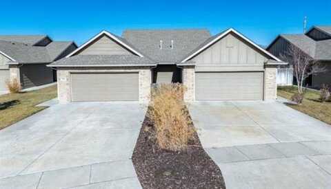 3319 E Aster St, Derby, KS 67037