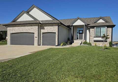 2531 N Quartz St, Andover, KS 67002