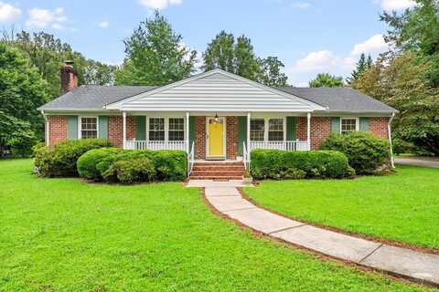 2861 Three Bridge, Powhatan, VA 23139
