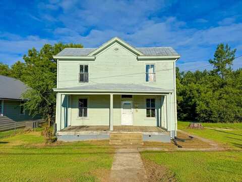 1005 Tyler Road, Crewe, VA 23930