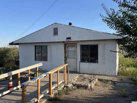 400 E Broadway Street, Silver City, NM 88061