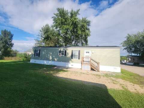 525 Main Street, Montello, WI 53949