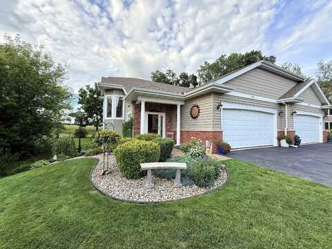 2950 Timber Lane, Janesville, WI 53548