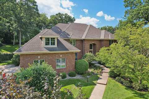 5670 Ashbourne Lane, Fitchburg, WI 53711