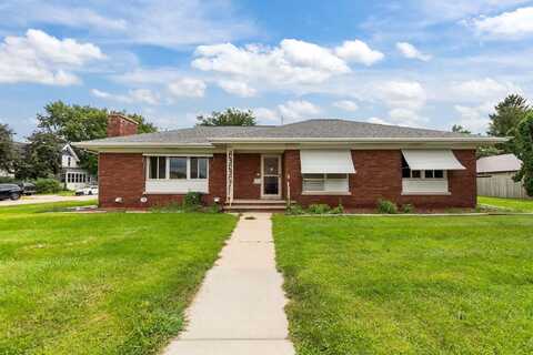 201 S Madison Street, Waupun, WI 53963