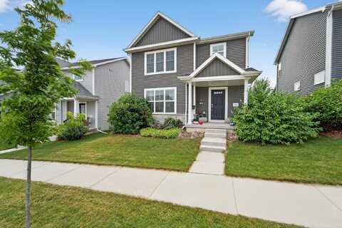 710 Sugar Maple Lane, Verona, WI 53593