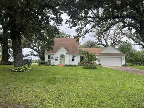 N4125 Highway 22, Rio, WI 53960