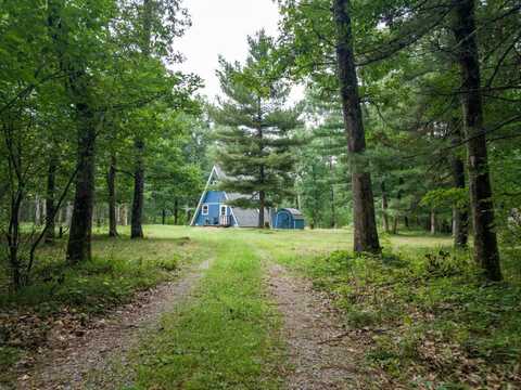 1892 A W 16th Avenue, Friendship, WI 53934
