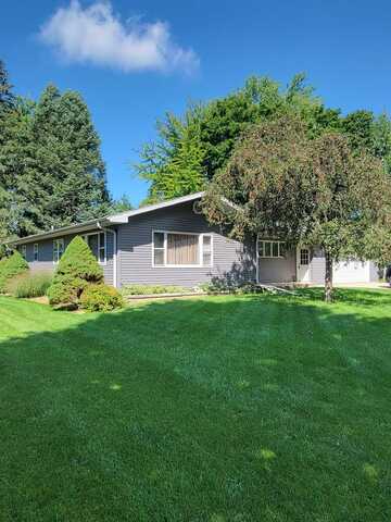 418 Highland Park Avenue, Clinton, WI 53525