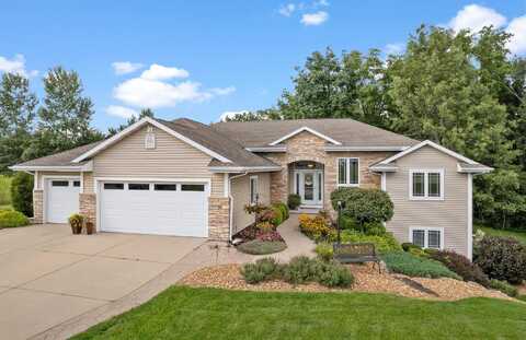 3412 Woods Edge Lane, Janesville, WI 53548