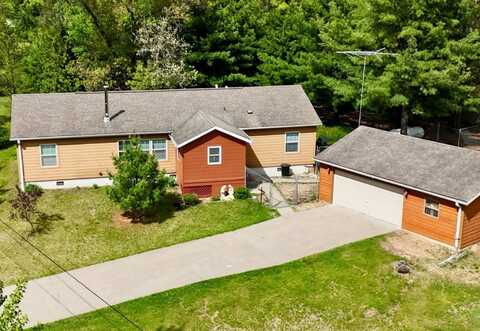 E9351 Dellwood Road, Reedsburg, WI 53959