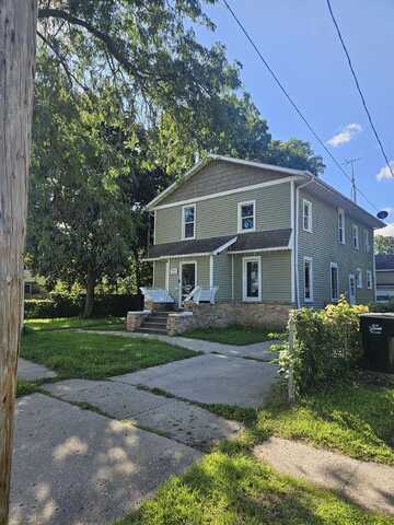 1116 W Jackson Street, Beloit, WI 53511