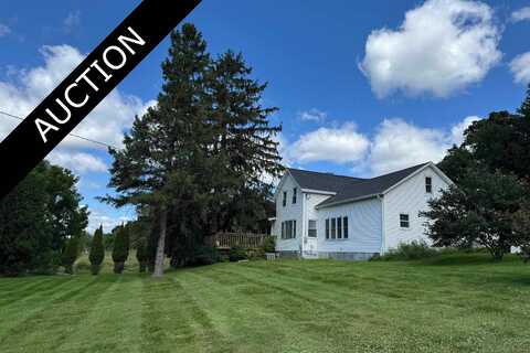 S6530 Spring Valley Road, Loganville, WI 53943