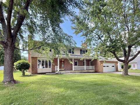 428 Westview Avenue, Clinton, WI 53525