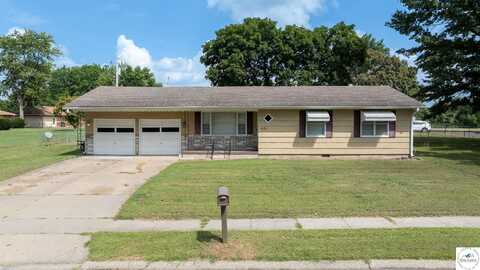 1821 S Ingram, Sedalia, MO 65301