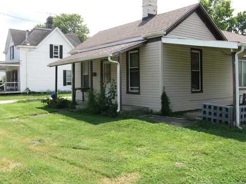 511 Fifth Street, Rising Sun, IN 47040