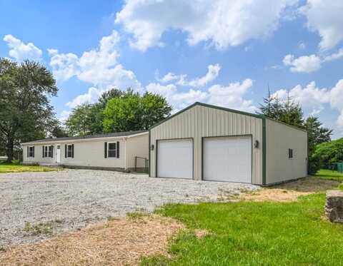 3003 Washington Street, Cross Plains, IN 47017