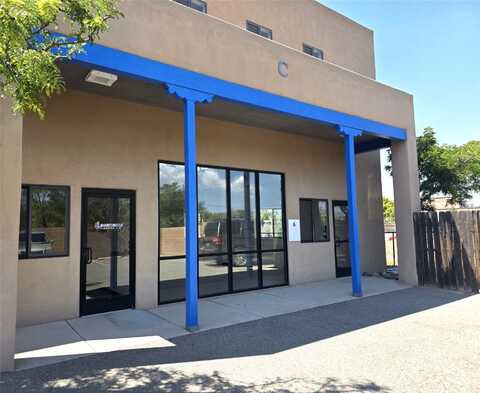 19 Plaza La Prensa unit: C, Santa Fe, NM 87507