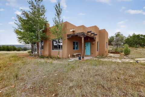 2885 State Highway 96, Coyote, NM 87012