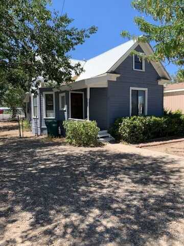 205 N Light Plant Road, Aztec, NM 87410