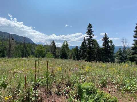 Aspen Bluff #5, Chama, NM 87520