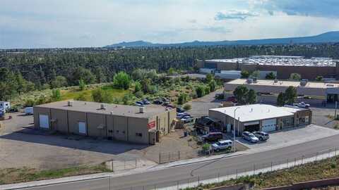101 Dp Road, Los Alamos, NM 87544