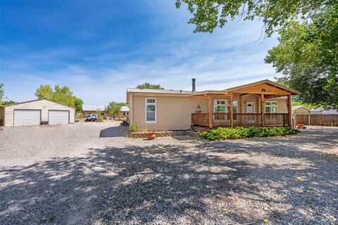 42 County Road 168, Ojo Caliente, NM 87549