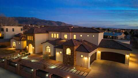 9500 Glendale Avenue NE, Albuquerque, NM 87122