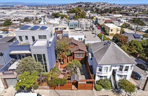 289 Nevada Street, San Francisco, CA 94110