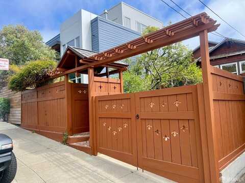 289 Nevada Street, San Francisco, CA 94110