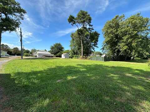 Lot 11 SERENITY LN, CHINCOTEAGUE, VA 23336