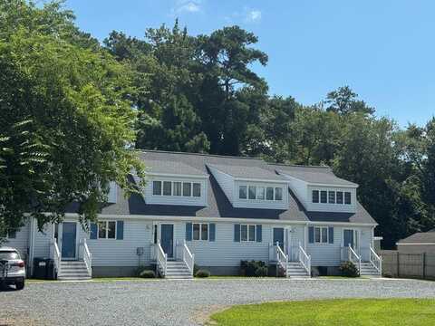 3618 WILLOW ST, CHINCOTEAGUE, VA 23336