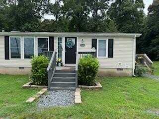 31081 TEMPERANCEVILLE RD, TEMPERANCEVILLE, VA 23442