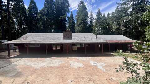 29544 Fenders Ferry Road, Montgomery Creek, CA 96065
